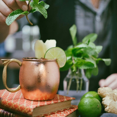 Mixology course